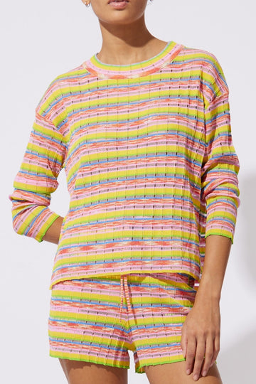 The Max Sweater