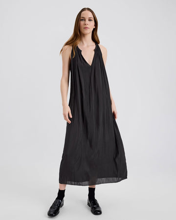 The Milly Dress - Solid & Striped