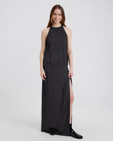 Milly Top Noir