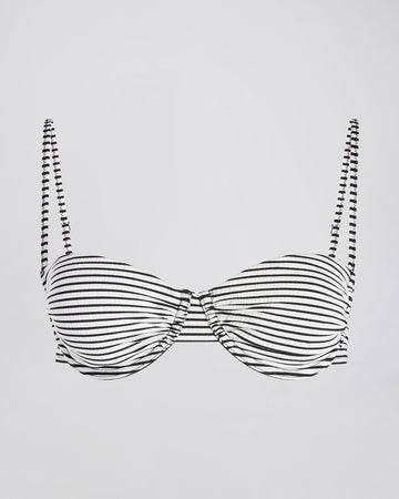 The Miranda Bikini Top