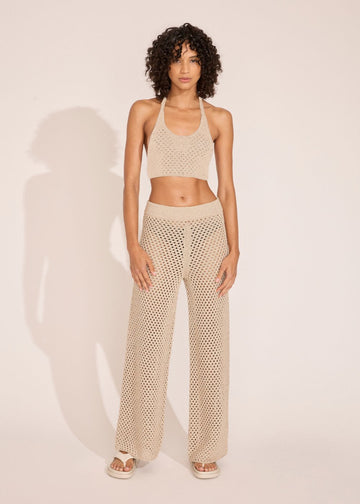 The Miuccia Top