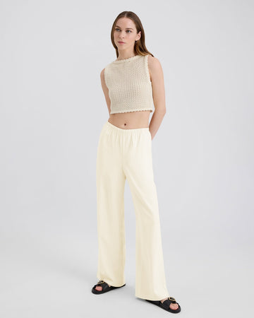 The Monaco Pant