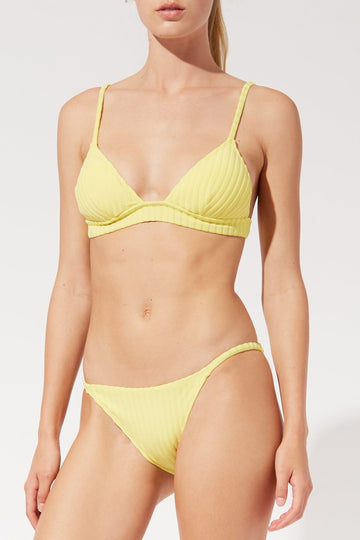 The Morgan Ribbed Bottom