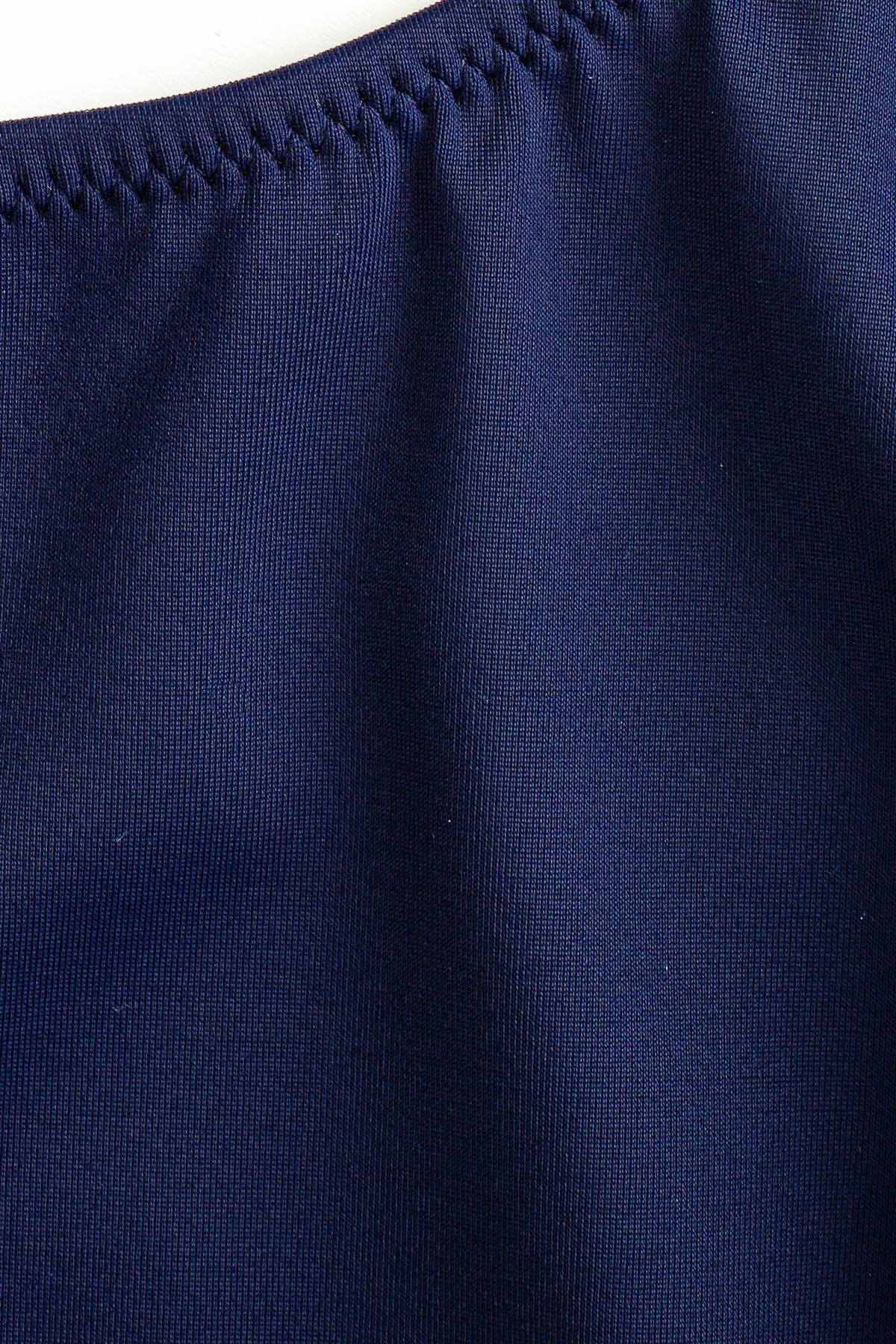 The Morgan Top - Solid & Striped