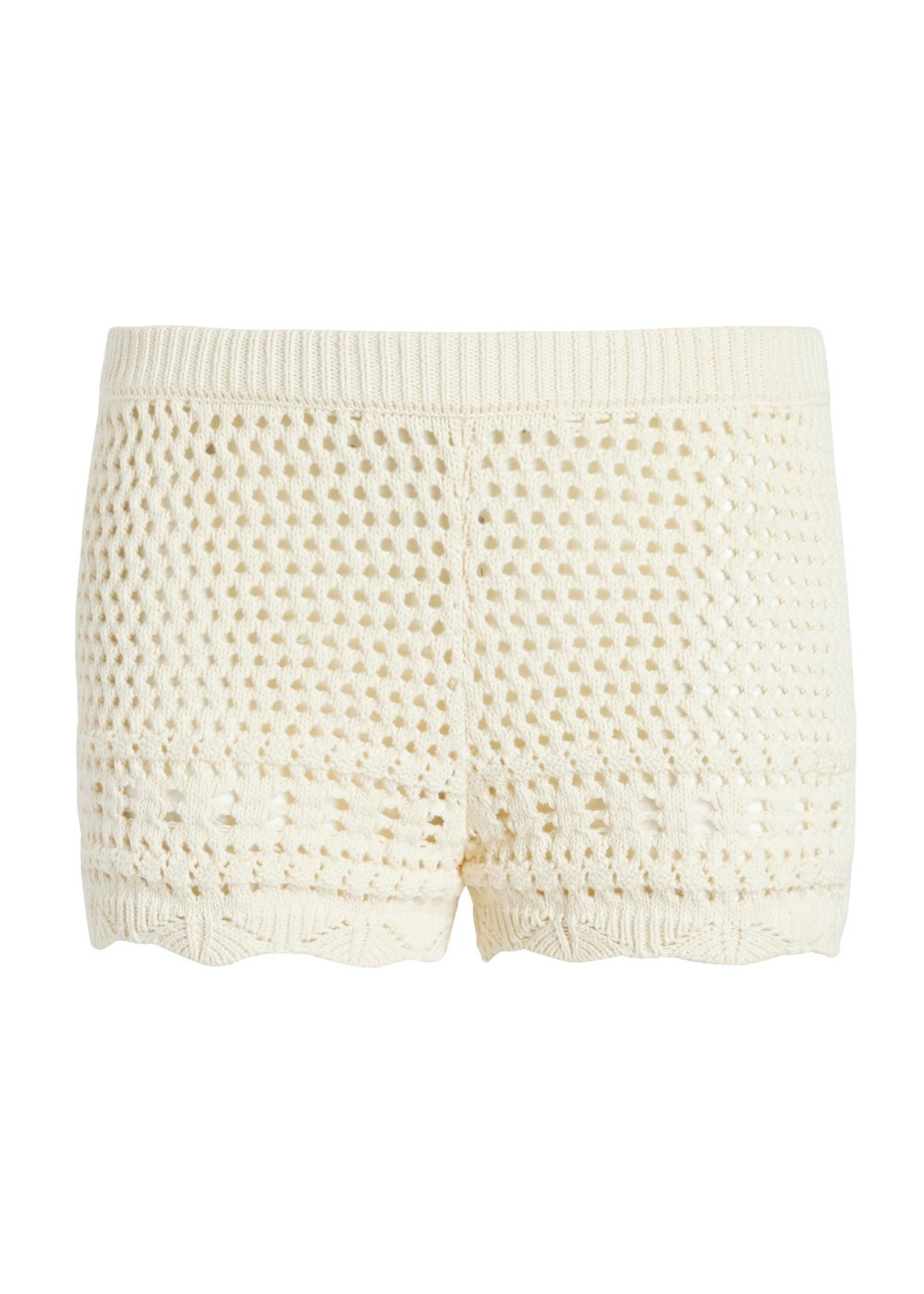 The Nolan Short - Solid & Striped