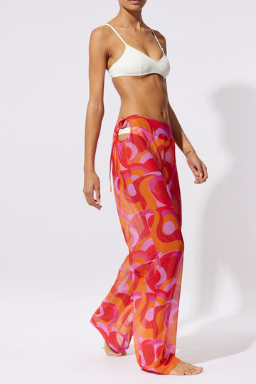 The Odette Pant
