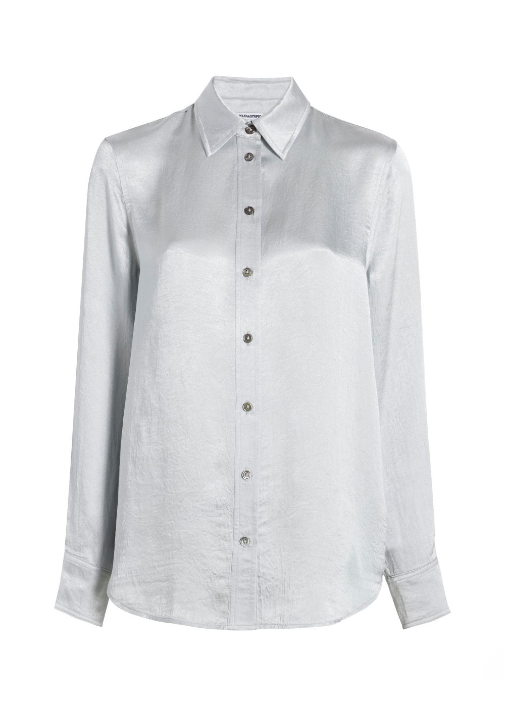 The Oxford Tunic - Solid & Striped