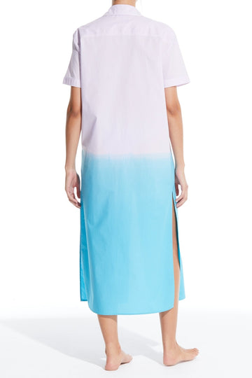 The Oxford Tunic Maxi