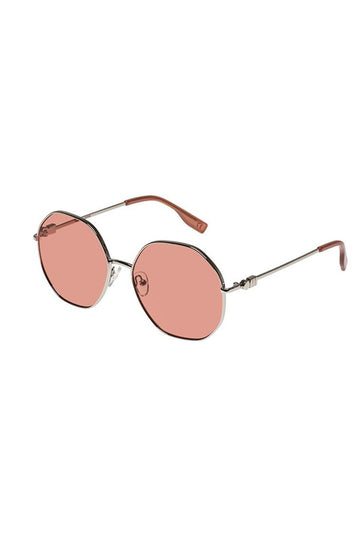 Psarou Sunglasses Silver