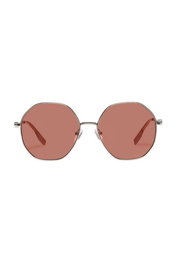 Psarou Sunglasses Silver
