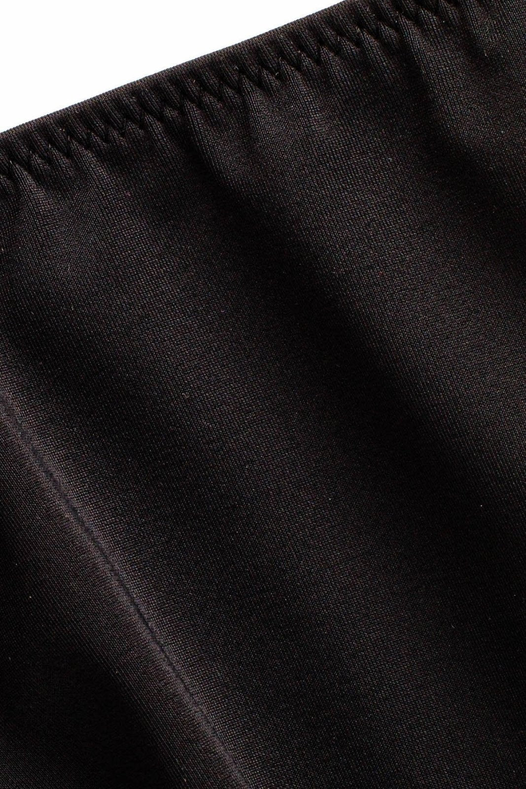 The Rachel Bottom - Solid & Striped