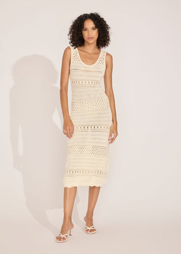 The Rhoda Dress