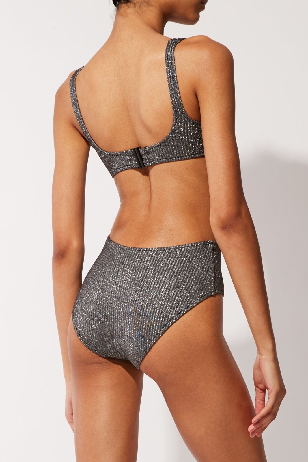 The Sarah - Solid & Striped
