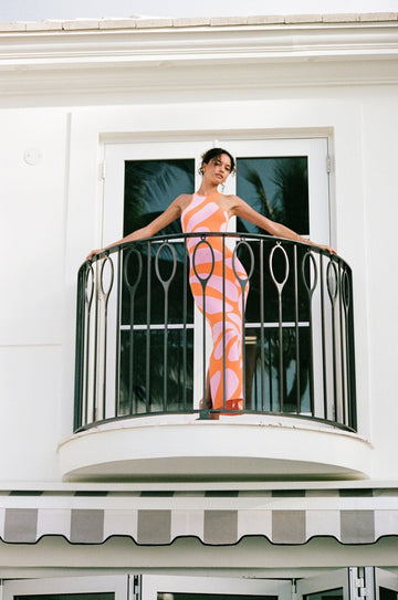 The Sia Dress