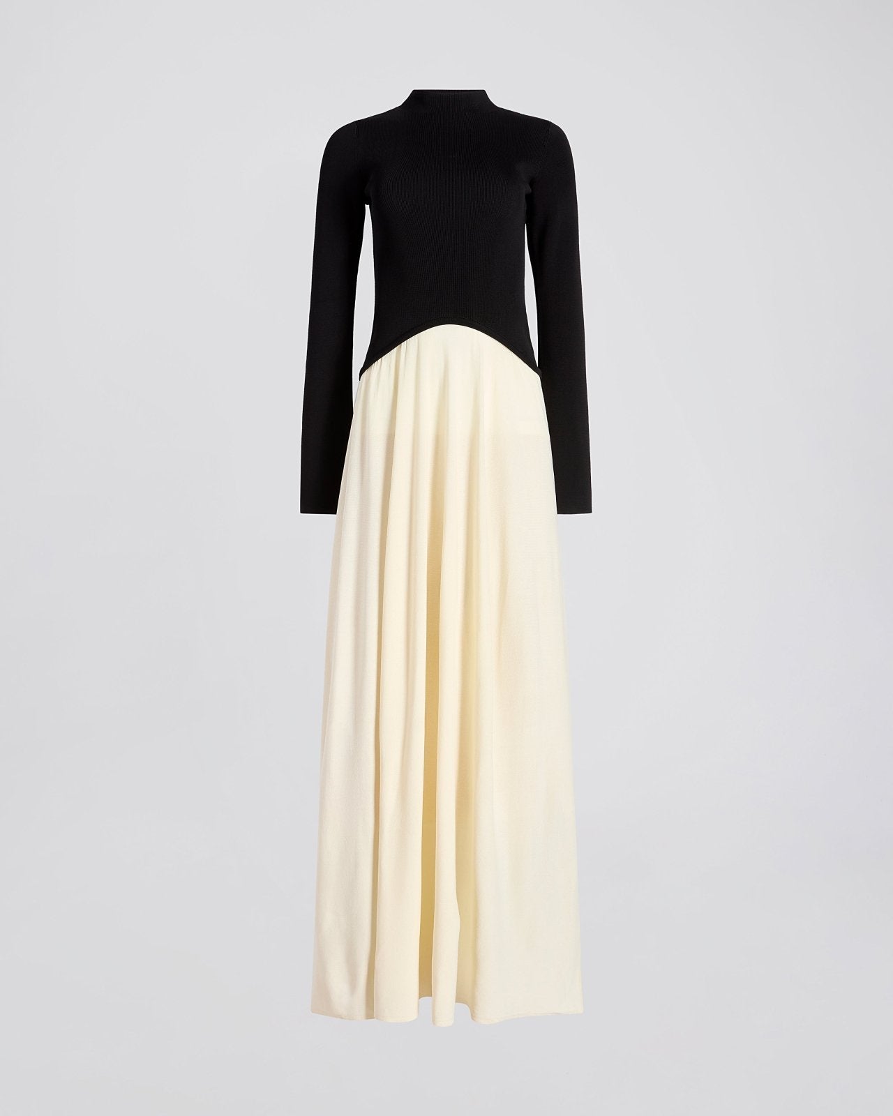 Solid & Striped Ecru Soglio Dress Ecru / L Solid & Striped Ecru Soglio Dress Ecru / L
