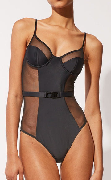 The Spencer Mesh