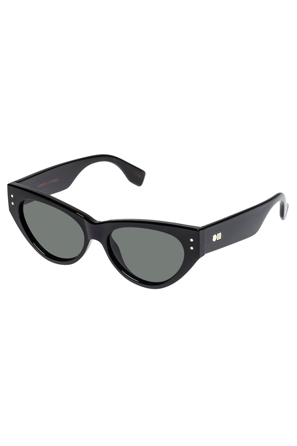The Surfside - Solid & Striped