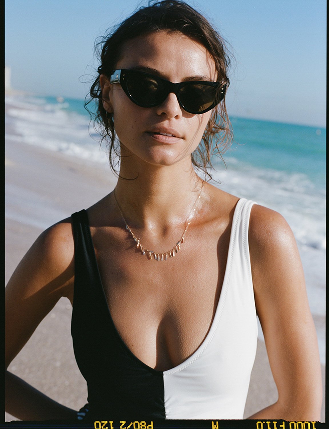 The Surfside - Solid & Striped