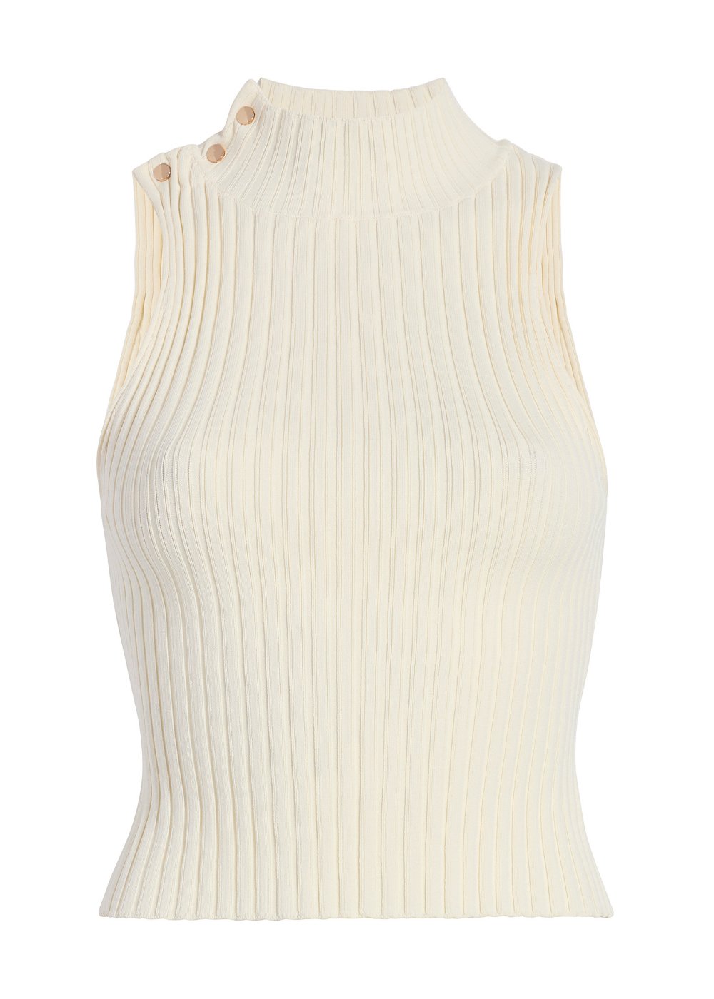 The Sylvie Top - Solid & Striped