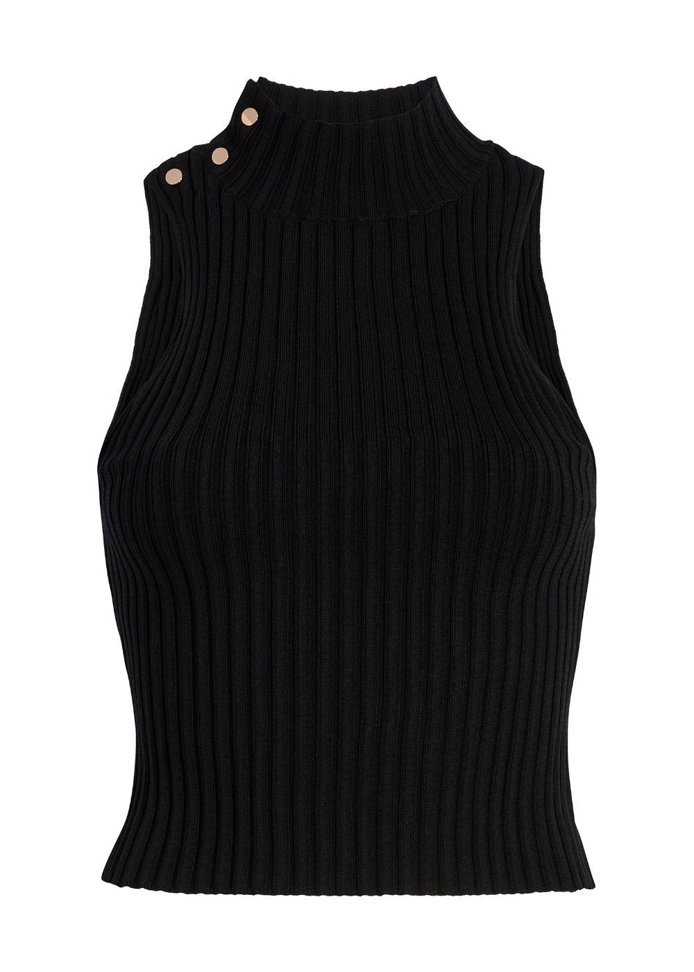 The Sylvie Top - Solid & Striped