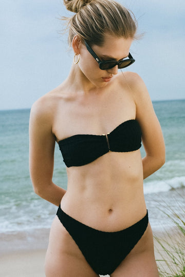 The Tati Ribbed Top