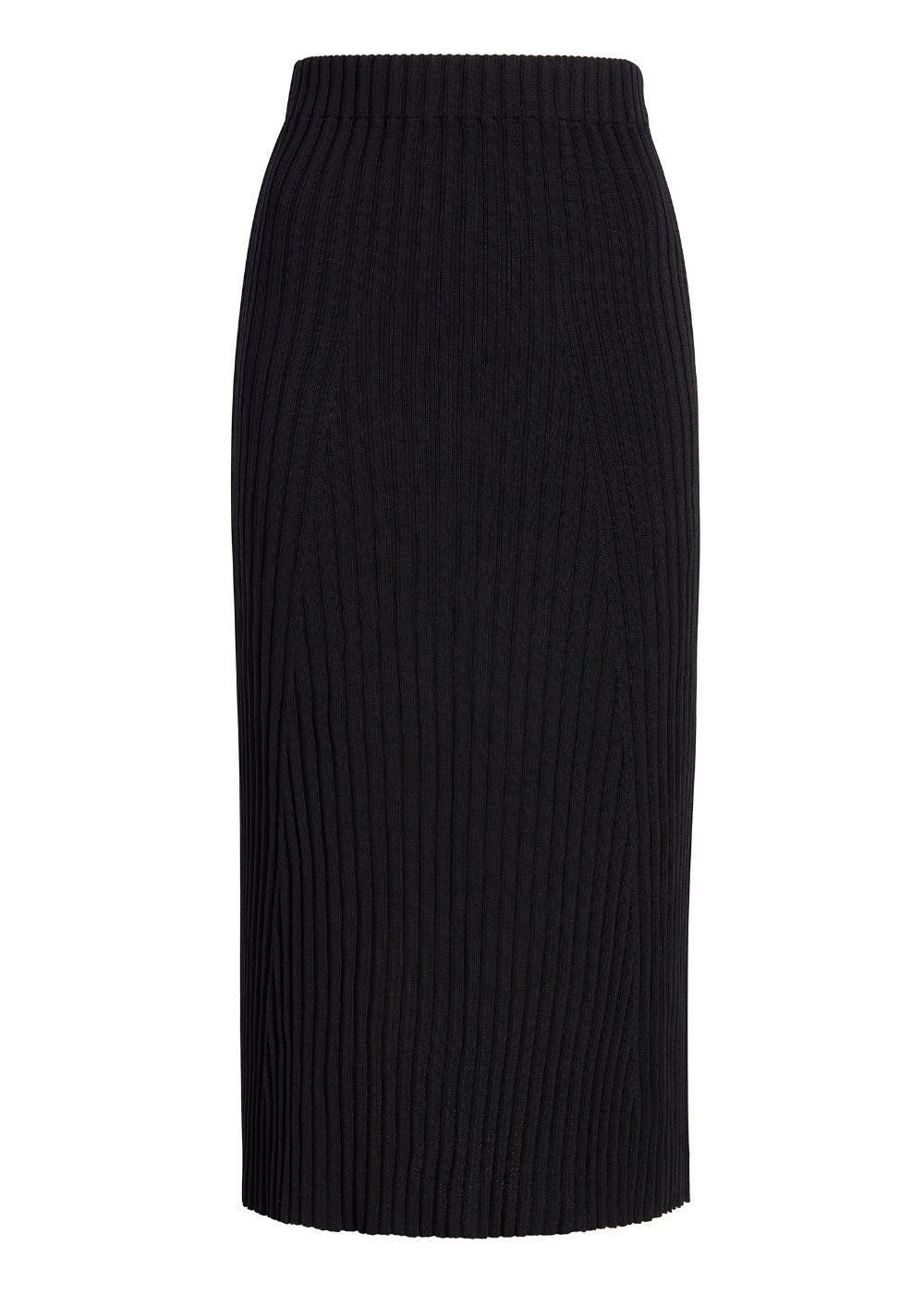 The Yvette Skirt - Solid & Striped